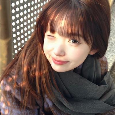 你在我的右手边